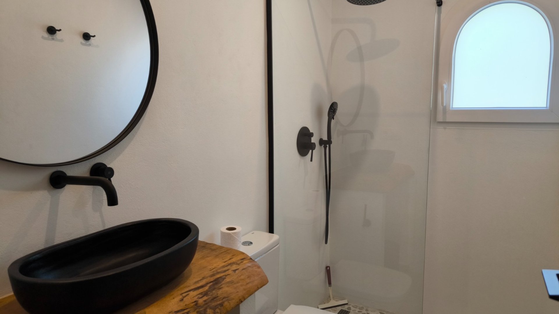 Resale - Villa -
Benissa