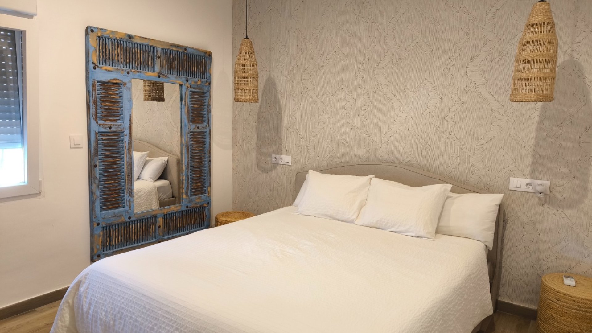 Resale - Villa -
Benissa