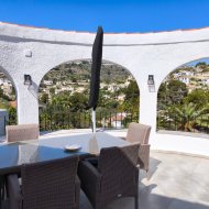 Resale - Villa -
Benissa