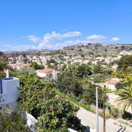 Resale - Villa -
Benissa