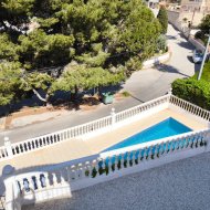 Resale - Villa -
Benissa