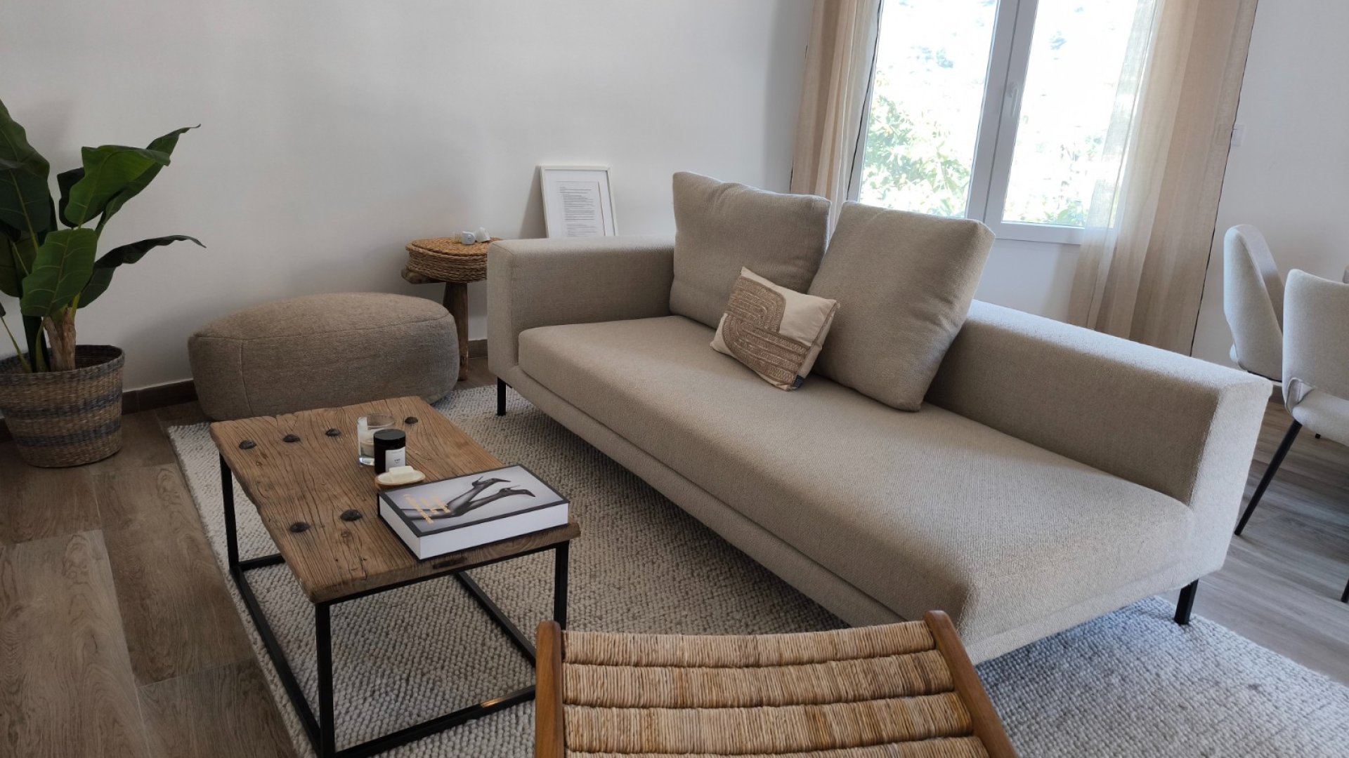 Resale - Villa -
Benissa