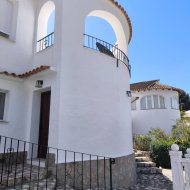 Resale - Villa -
Benissa