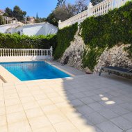 Resale - Villa -
Benissa