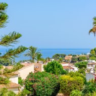 Resale - Villa -
Benissa