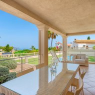 Resale - Villa -
Benissa