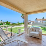 Resale - Villa -
Benissa