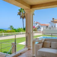 Resale - Villa -
Benissa