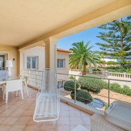 Resale - Villa -
Benissa