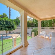 Resale - Villa -
Benissa