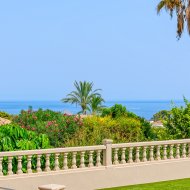 Resale - Villa -
Benissa