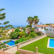 Resale - Villa -
Benissa