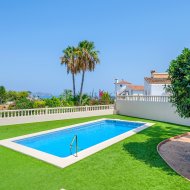 Resale - Villa -
Benissa