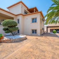 Resale - Villa -
Benissa