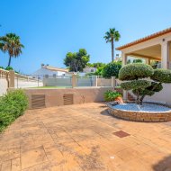 Resale - Villa -
Benissa