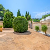 Resale - Villa -
Benissa