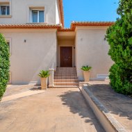 Resale - Villa -
Benissa