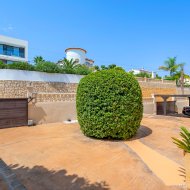 Resale - Villa -
Benissa