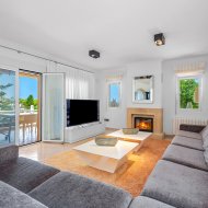 Resale - Villa -
Benissa