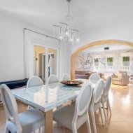 Resale - Villa -
Benissa