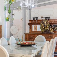 Resale - Villa -
Benissa