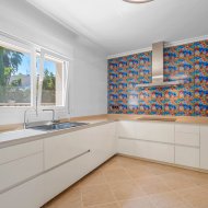 Resale - Villa -
Benissa