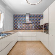 Resale - Villa -
Benissa