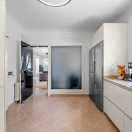 Resale - Villa -
Benissa