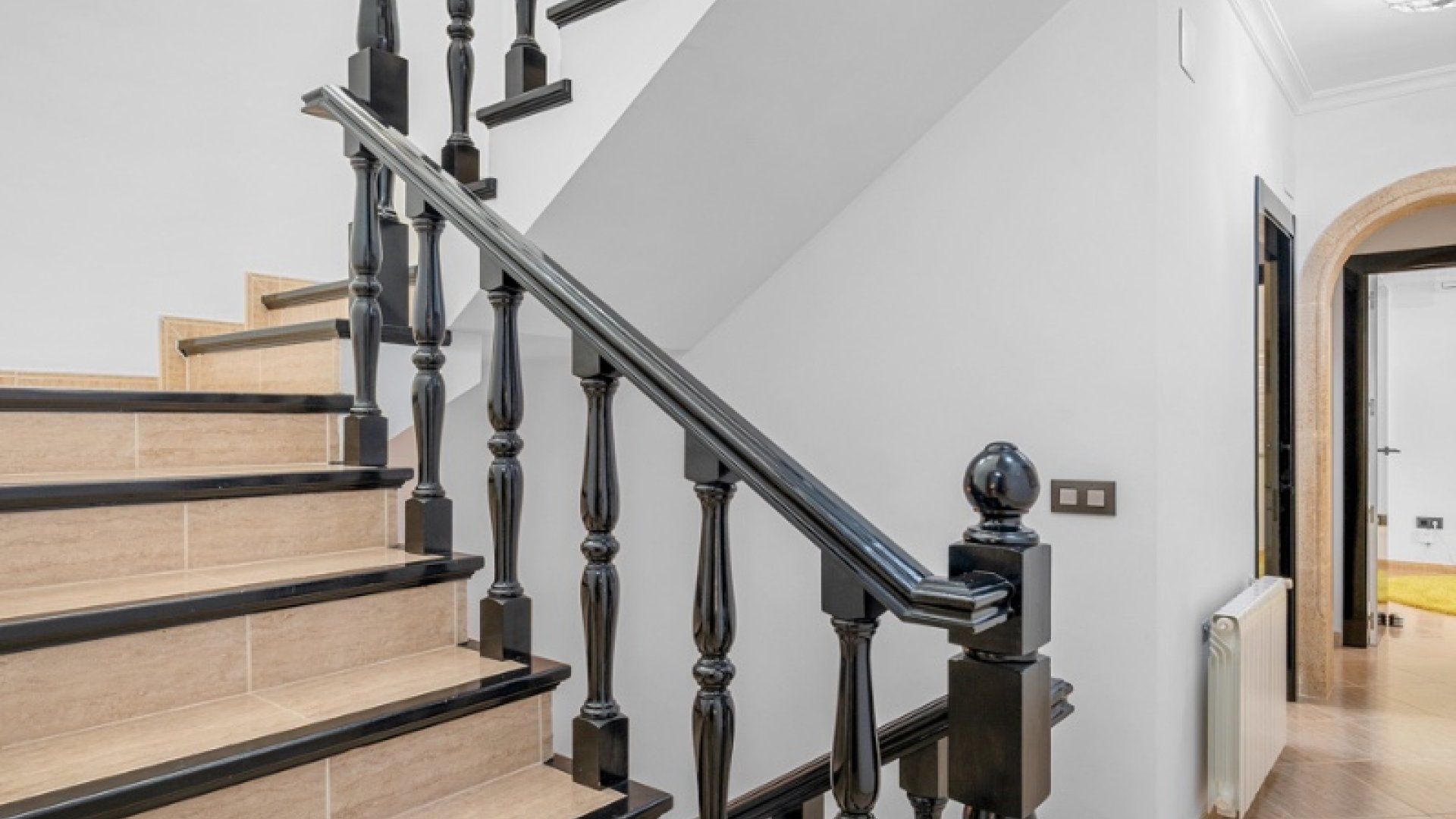 Resale - Villa -
Benissa