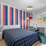 Resale - Villa -
Benissa