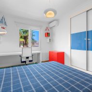 Resale - Villa -
Benissa