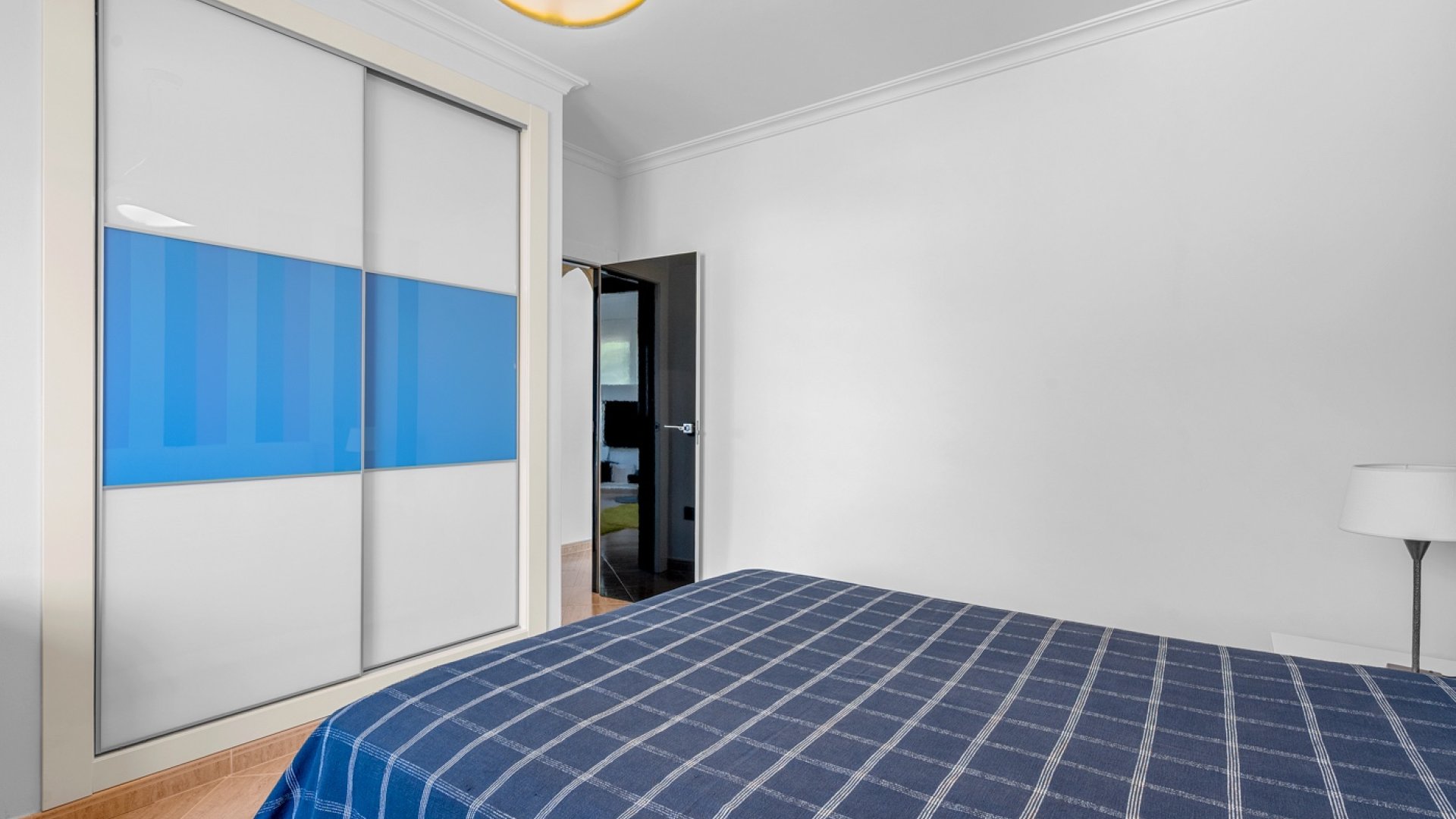 Resale - Villa -
Benissa