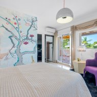 Resale - Villa -
Benissa