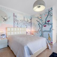 Resale - Villa -
Benissa