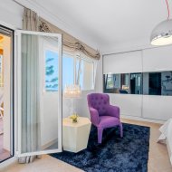 Resale - Villa -
Benissa