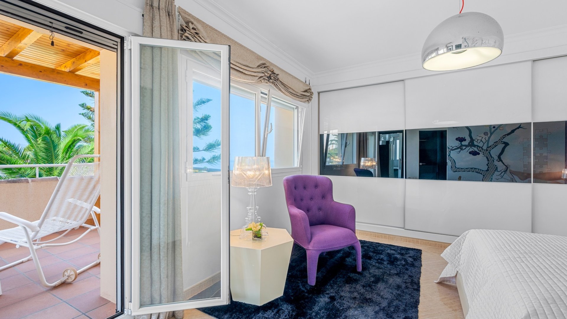 Resale - Villa -
Benissa