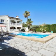 Resale - Villa -
Benitachell - Los Molinos