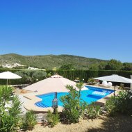 Resale - Villa -
Benitachell - Los Molinos