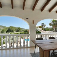 Resale - Villa -
Benitachell - Los Molinos