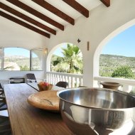 Resale - Villa -
Benitachell - Los Molinos
