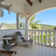 Resale - Villa -
Benitachell - Los Molinos