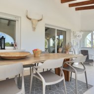 Resale - Villa -
Benitachell - Los Molinos