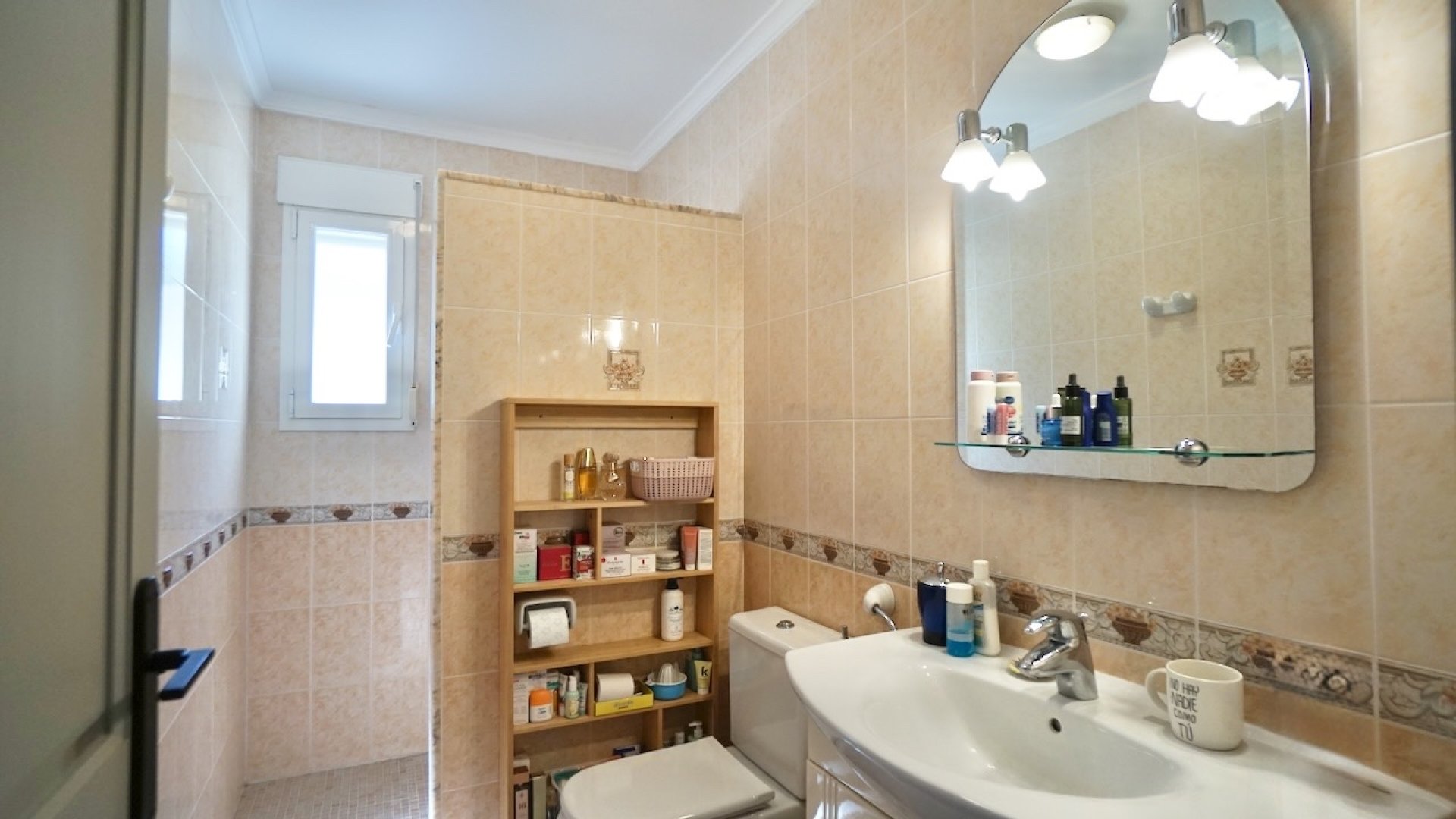 Resale - Villa -
Benitachell - Los Molinos