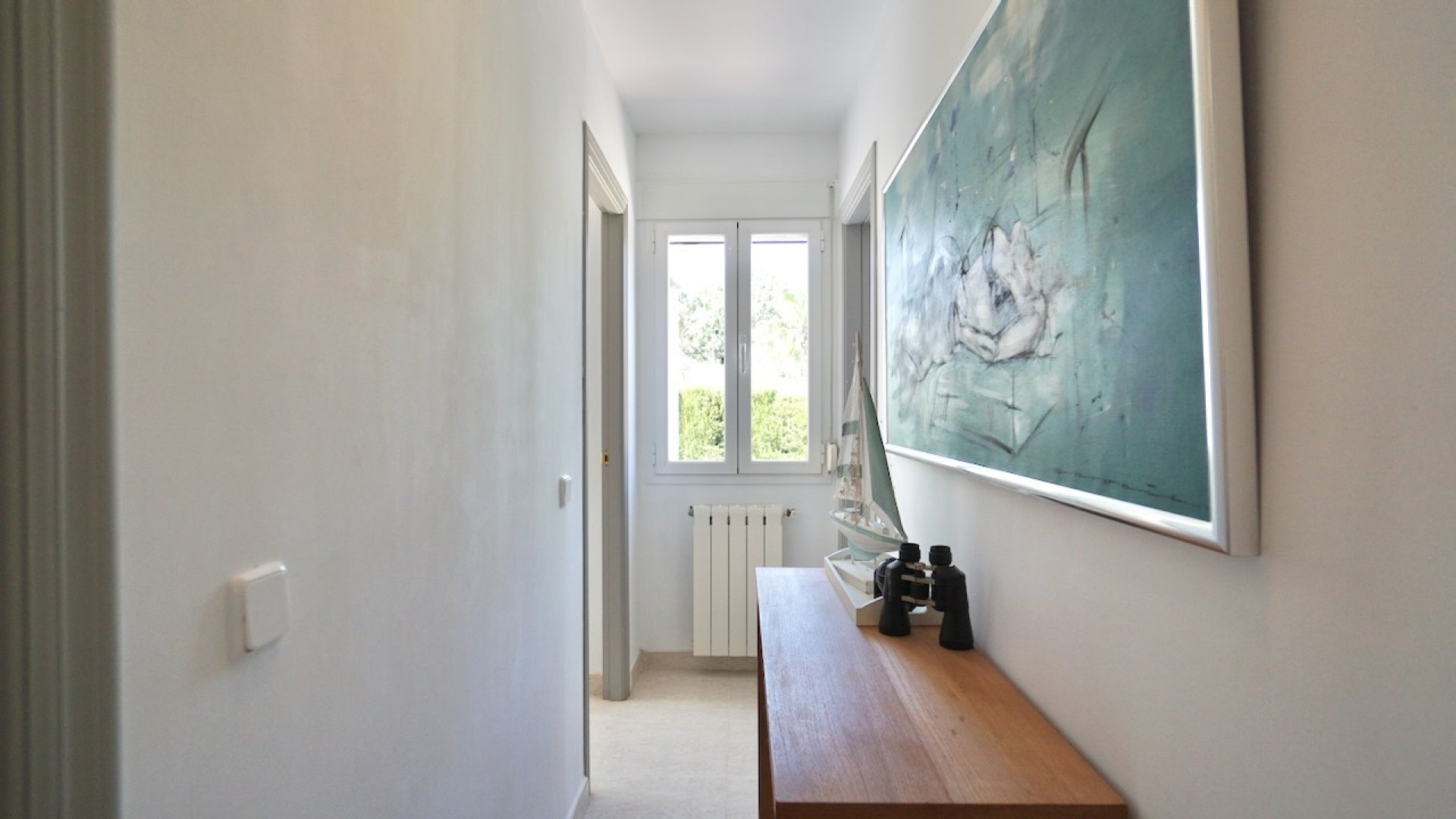 Resale - Villa -
Benitachell - Los Molinos