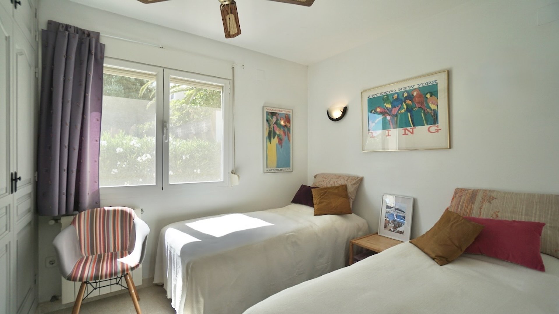 Resale - Villa -
Benitachell - Los Molinos