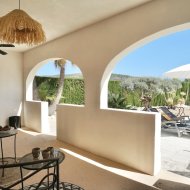 Resale - Villa -
Benitachell - Los Molinos