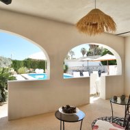 Resale - Villa -
Benitachell - Los Molinos