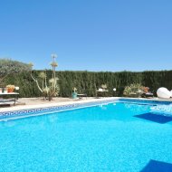 Resale - Villa -
Benitachell - Los Molinos