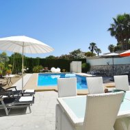 Resale - Villa -
Benitachell - Los Molinos
