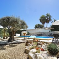 Resale - Villa -
Benitachell - Los Molinos